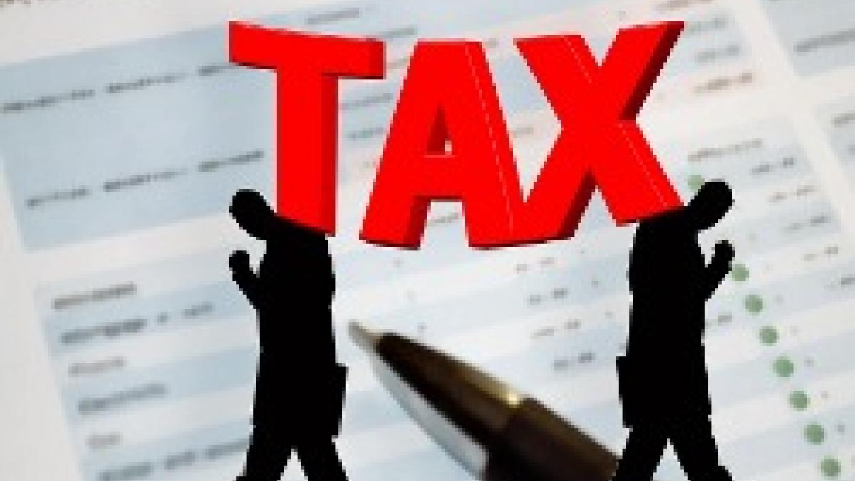 Tax Havens are Everywhere: They are Like The Matrix | NewsClick